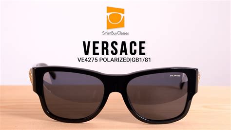 versace ve4275 polarized|Versace Polarized Polarized Sunglasses , VE4275 .